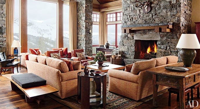 stone-fireplace-traditional